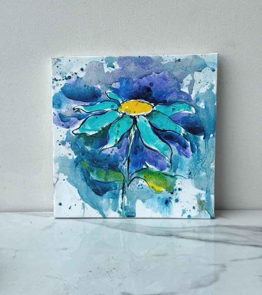 handmade painting